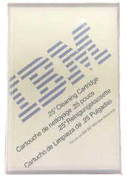 IBM P35L0844 SLR MLR Dry Temizleme Kartuşu (T9644) - IBM