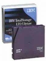 IBM TotalStorage Lto Ultrium Data Cartridge - 200 / 400 GB