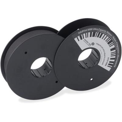 Ibm/Ricoh 6500 41U1680 Original Black Ribbon - IBM