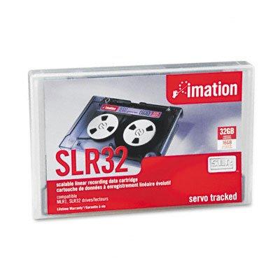 Imation 11892, SLR32, 16Gb/32Gb 457m 6.3mm Data Cartridge - IMATION