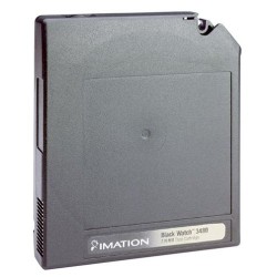 Imation 40213 3480 / 3490 Data Cartridge 200 / 400 MB - IMATION