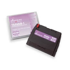 Imation 45474 Travan-1 (TR-1) 400 MB / 800 MB 228m Data Cartridge - IMATION