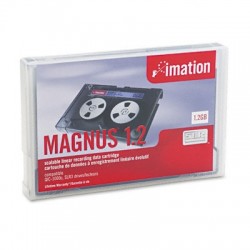 IMATION - Imation DC-9120 46165 SLR3 Magnus 1.2Gb 290m, 6.3mm Data Kartuşu (T1741)