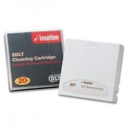 Imatıon Sdlt 220 Cleaning Cartridge - IMATION