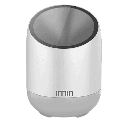 IMIN X1-201 2D Masaüstü Barkod Okuyucu - 1