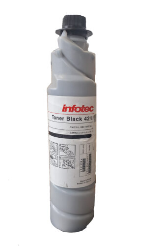 Infotec 885233 Type 42 Siyah Orjinal Toner - 4220MF / 4270MF (T14962) - 1