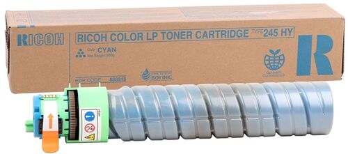 Infotec 888335 Mavi Orjinal Toner - IP-C2525 / SP-C410 (T12335)