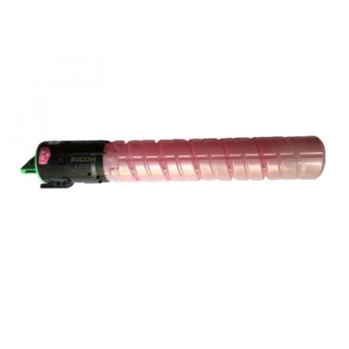 Infotec 888630 Kırmızı Orjinal Toner - ISC 3535 / 4045 - 1
