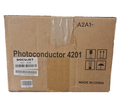 İnfotec Docujet 4201 Original Photoconductor Unit - RICOH