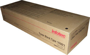 Infotec Type 1032 (885309) Orjinal Toner (T9882) - RICOH