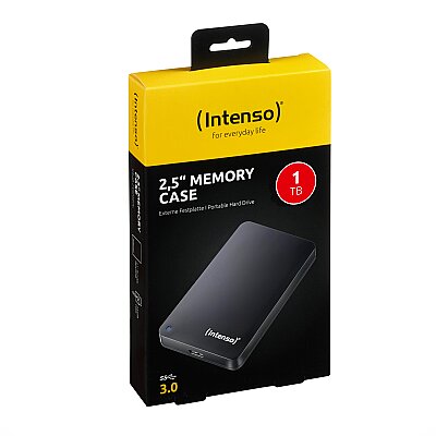 Intenso 1TB 2.5