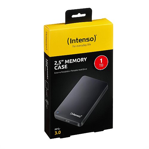 Intenso 1TB 2.5