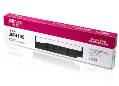 Jolimark JMR-105 Orjinal Şerit - CP-9000 - JOLIMARK