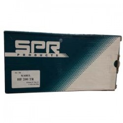 Karel HF-200 / FM-411 Equıvalent Fax Fılm - 