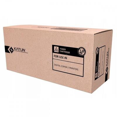 Katun A1AU0Y1 Atık Ünitesi - Bizhub C25 / C35 (T16264) - KONICA MINOLTA