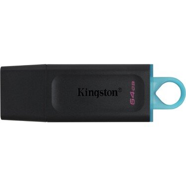 Kingston DTX 64GB USB 3.2 Flash Bellek - Kingston