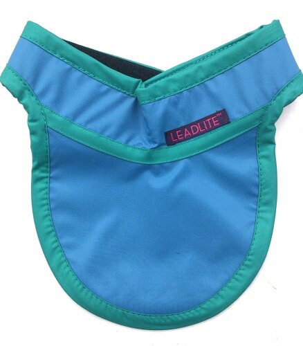 Kıran Harmony X1513300 Thyroid Shield - 1
