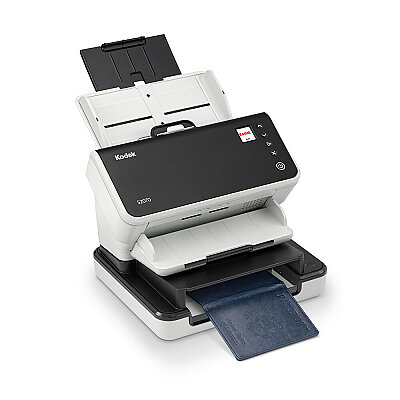 Kodak Alaris 1015049 S2070 A4 Doküman Tarayıcı - Kodak