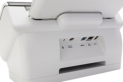 Kodak Alaris 1015114 S2060W A4 Döküman Tarayıcı 60/120 IPM - 2