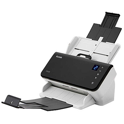 Kodak Alaris 8011876 E1030 A4 Döküman Tarayıcı - 2