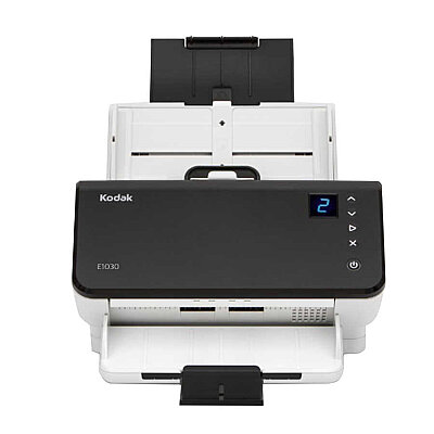 Kodak Alaris 8011876 E1030 A4 Döküman Tarayıcı - Kodak
