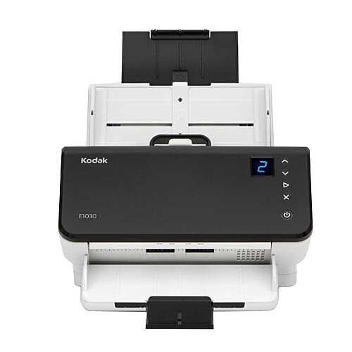 Kodak Alaris 8011876 E1030 A4 Döküman Tarayıcı - 1