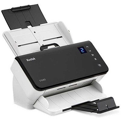 Kodak Alaris E1040 8011892 Döküman Tarayıcı - Kodak