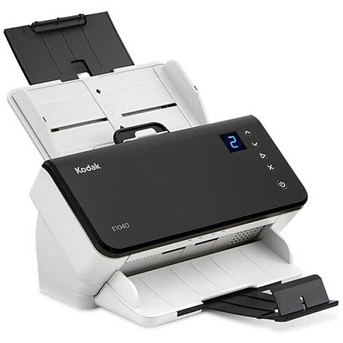 Kodak Alaris E1040 8011892 Döküman Tarayıcı - 1