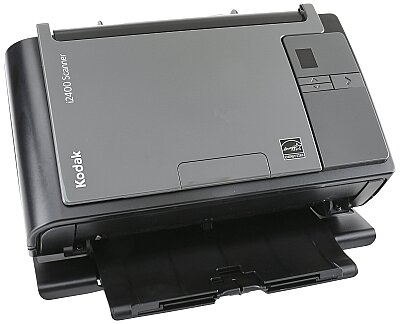 Kodak i2400 A4 Tarayıcı (2.El Ürün) - Kodak