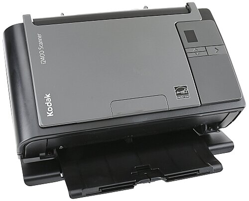 Kodak i2400 A4 Tarayıcı (2.El Ürün) - 1