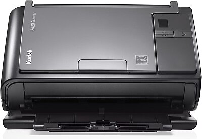 Kodak i2420 Tarayıcı (2.El Ürün) - Kodak