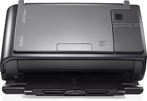 Kodak i2420 Tarayıcı (2.El Ürün) - 1