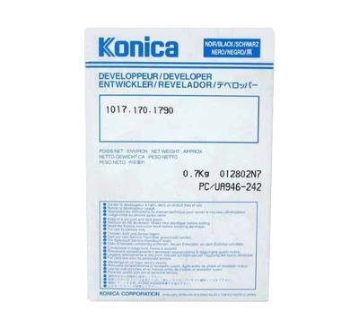 KONICA MINOLTA - Konica Minolta 946-222 Orjinal Developer - 1790 / 2590 (T9584)