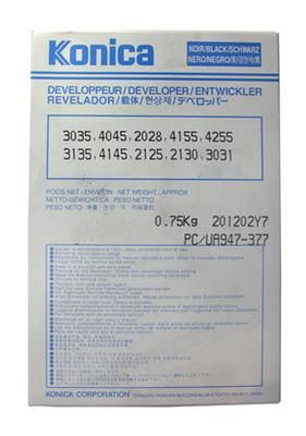 Konica Minolta 947377 Orjinal Developer - 2028 / 2125 (T10115)