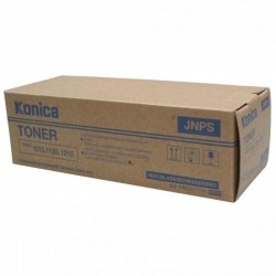 KONICA MINOLTA - Konica Minolta 00KW Orjinal Toner - 1015 / 1120 / 1212