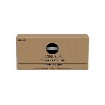 KONICA MINOLTA - Konica Minolta 0939-605 Orjinal Toner - DI 150F