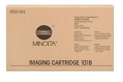 KONICA MINOLTA - Konica Minolta 101B (4153-104) Orjinal Drum Ünitesi - DI-151 (T9654)