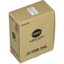 KONICA MINOLTA - Konica Minolta 104B Type (8936304) Original Toner - EP1054 / EP1085
