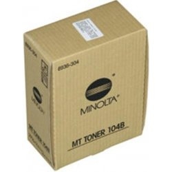 Konica Minolta 104B Type (8936304) Original Toner - EP1054 / EP1085 - KONICA MINOLTA