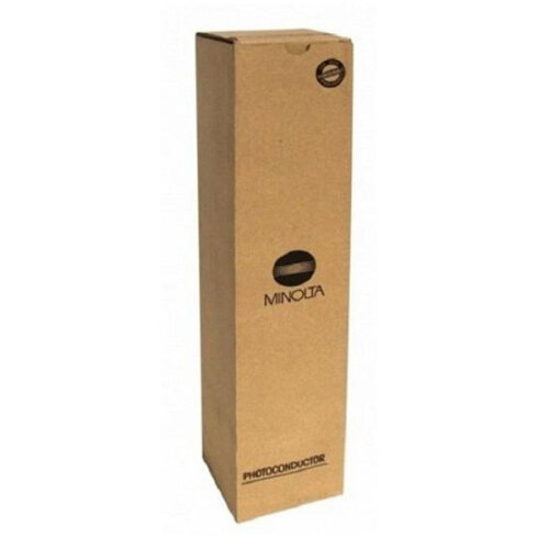 Konica Minolta 1161-0294 Siyah Orjinal Drum - EP-6001 - 1