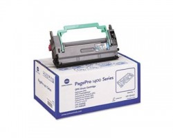 Konica Minolta 4519401 Orjinal Drum Ünitesi - 1400W (T3077) - KONICA MINOLTA