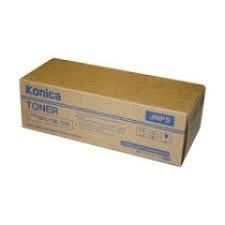 Konica Minolta 1503ZMR Siyah Orjinal Toner - 1500 / 1503 (T9656) - KONICA MINOLTA