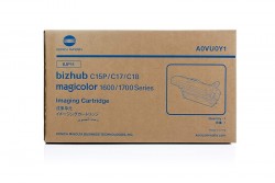 Konica Minolta A0VU0Y1 Drum Ünitesi - 1600W / 1650EN (T3078) - KONICA MINOLTA