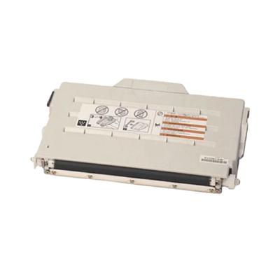 Konica Minolta 1710362-001 Black Original Toner - Magicolor 6100 / 6110 - KONICA MINOLTA