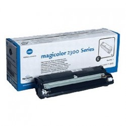 Konica Minolta 1710517-005 Siyah Orjinal Toner - 2300DL (T4603) - KONICA MINOLTA