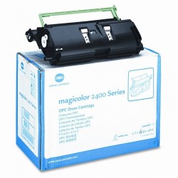 Konica Minolta 1710591-001 Orjinal Drum Ünitesi - C10 / C10X (T3067) - KONICA MINOLTA