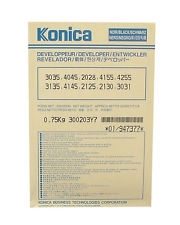 KONICA MINOLTA - Konica Minolta 947377 Orjinal Developer - 3035 / 4045 (T3182)