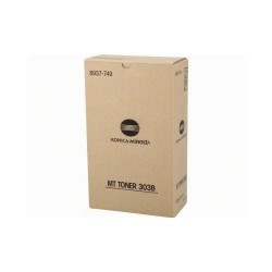 Konica Minolta 303B (8937749) Original Toner - DI-3010 / DI-3510 - KONICA MINOLTA