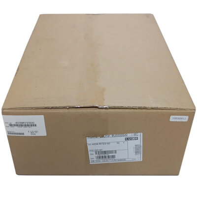 Konica Minolta 4039R72300 Orjinal Print Head Unit - Bizhub C250 / C252 - KONICA MINOLTA