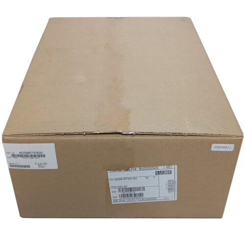 Konica Minolta 4039R72300 Orjinal Print Head Unit - Bizhub C250 / C252 - 1